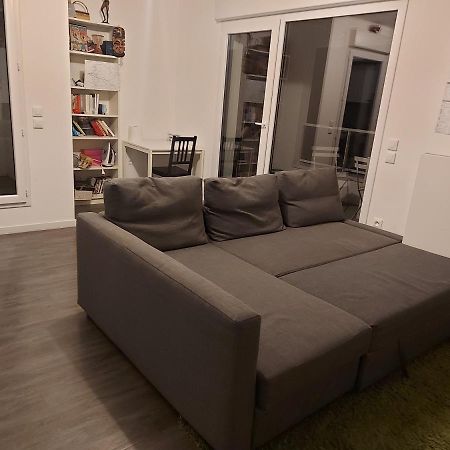 Appartement Entier T3# 2 Chambres 1 Salon Rennes Buitenkant foto