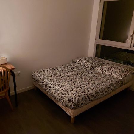 Appartement Entier T3# 2 Chambres 1 Salon Rennes Buitenkant foto
