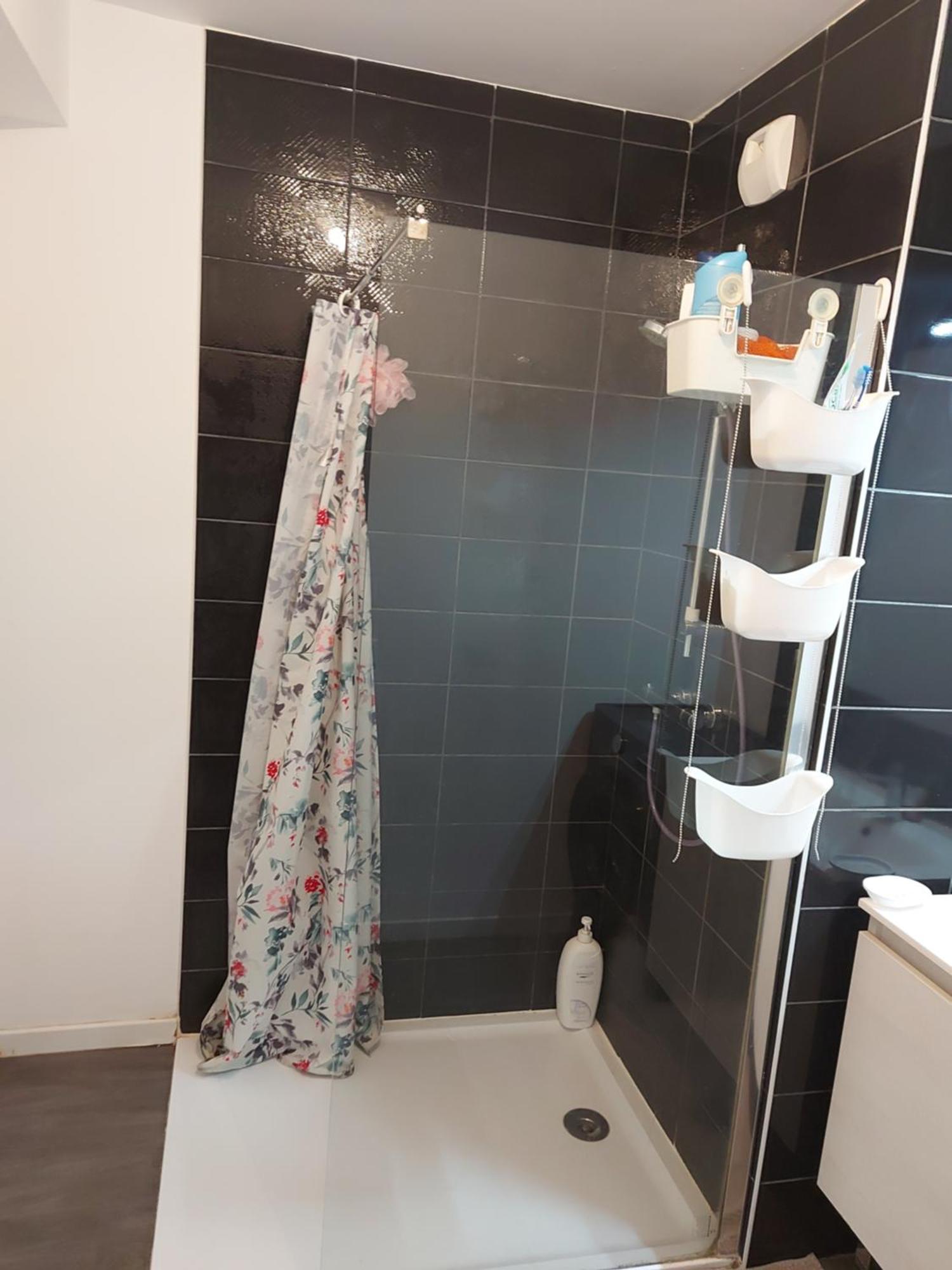 Appartement Entier T3# 2 Chambres 1 Salon Rennes Buitenkant foto