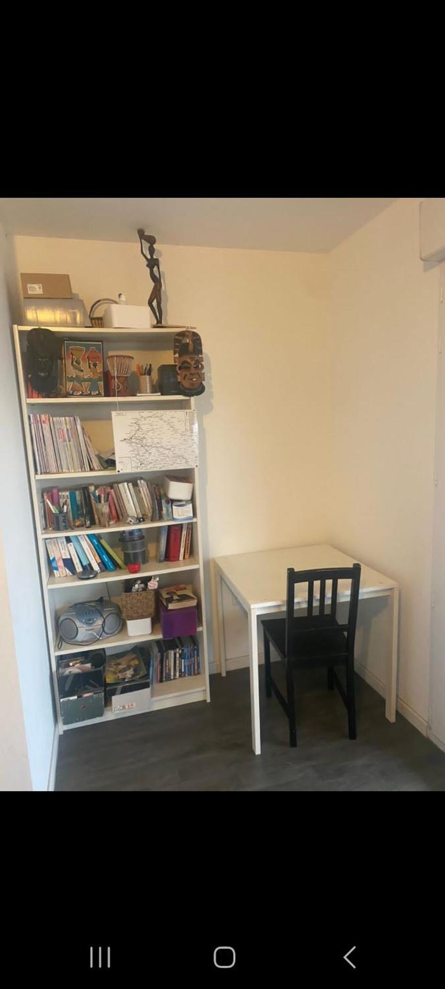Appartement Entier T3# 2 Chambres 1 Salon Rennes Buitenkant foto