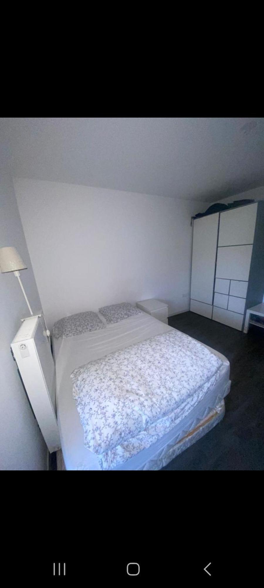 Appartement Entier T3# 2 Chambres 1 Salon Rennes Buitenkant foto